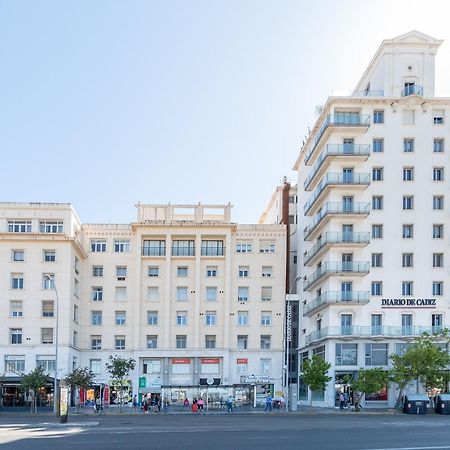Phoenix Luxury Loft كاديز المظهر الخارجي الصورة