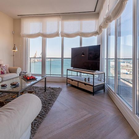 Phoenix Luxury Loft كاديز المظهر الخارجي الصورة