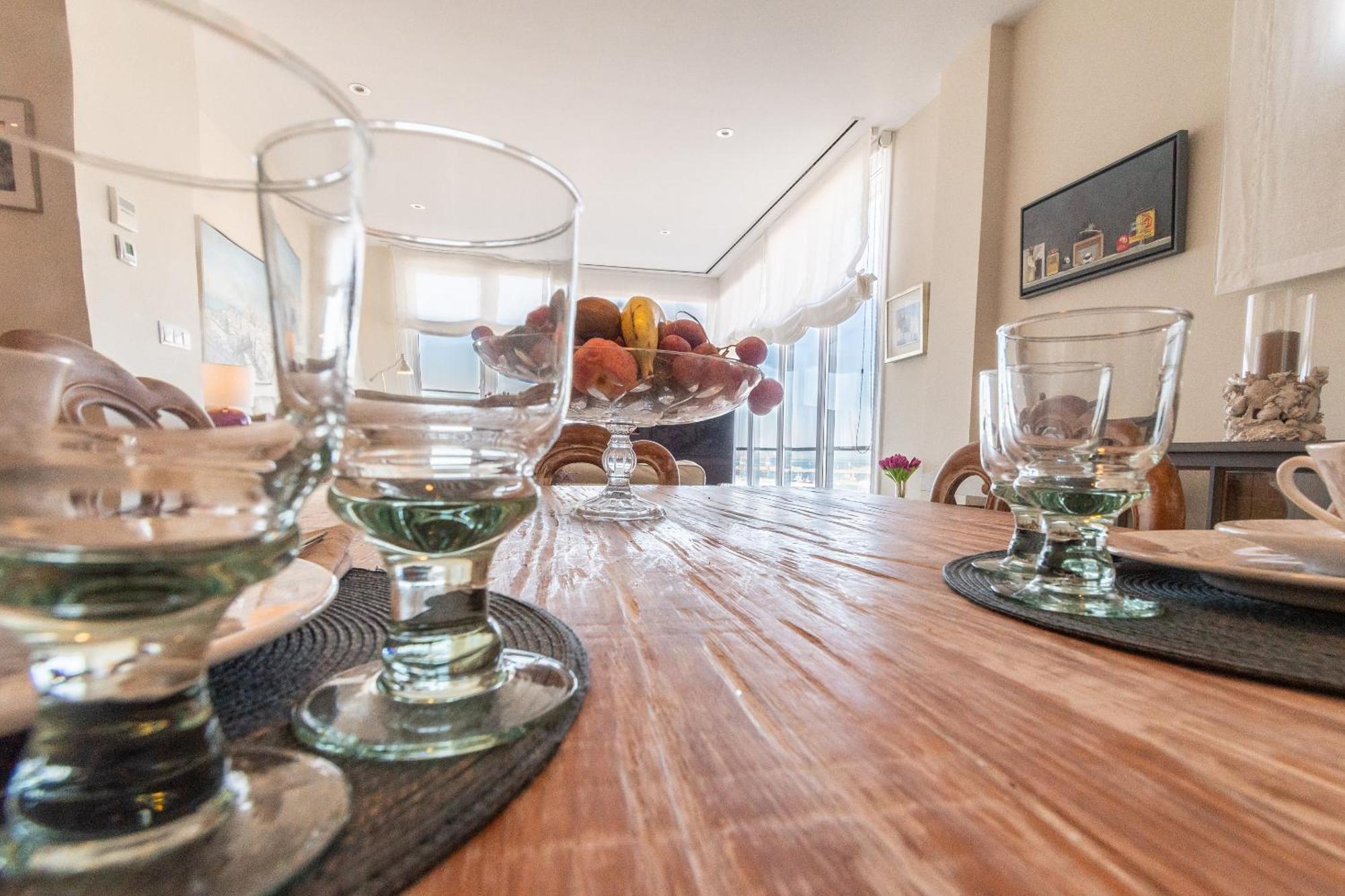 Phoenix Luxury Loft كاديز المظهر الخارجي الصورة