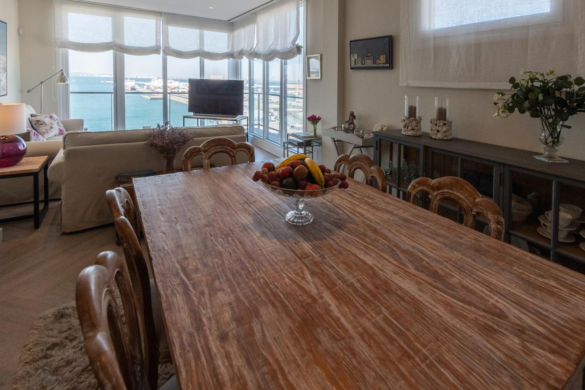 Phoenix Luxury Loft كاديز المظهر الخارجي الصورة