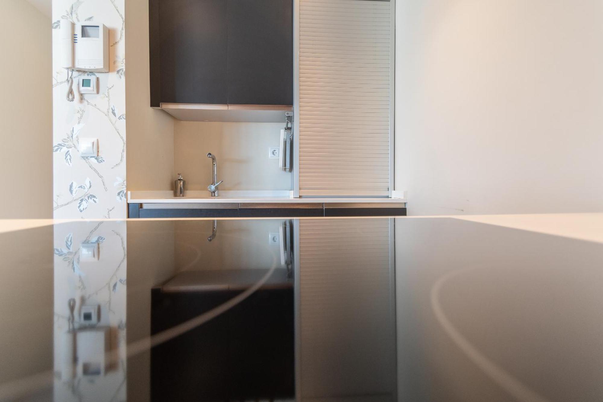 Phoenix Luxury Loft كاديز المظهر الخارجي الصورة